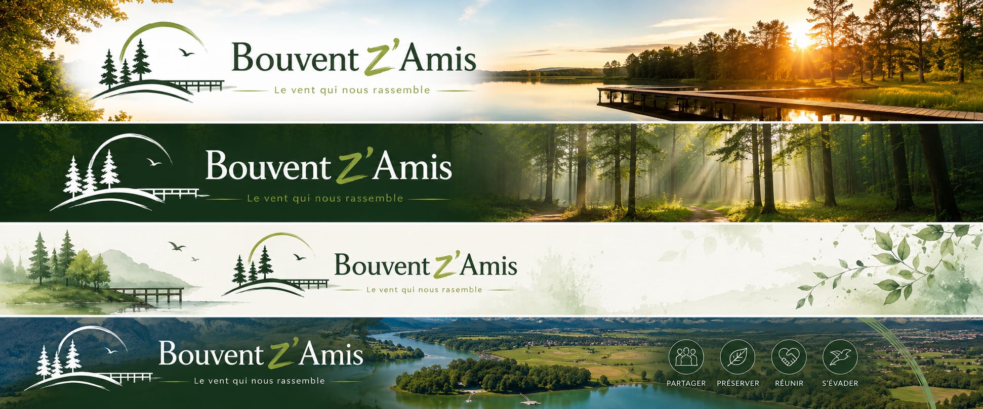 Bannieres BouventZ'Amis